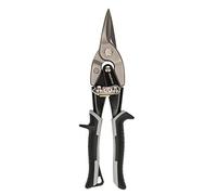 WOLFPACK LINEA PROFESIONAL - Tijeras Para Corte De Chapa (Espesor 1,2 mm.) Corte Central / Recto