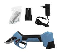 Wolfpack linea profesional tijeras podar a bateria 16,8 volt. con 2 ba