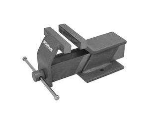 Wolfpack linea profesional tornillo banco acero 100 mm. banco de mesa,