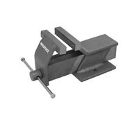 Wolfpack linea profesional tornillo banco acero 80 mm. banco de mesa,