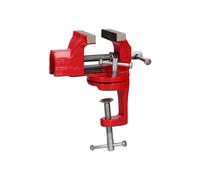 Wolfpack linea profesional tornillo mesa bricolaje giratorio 50mm.