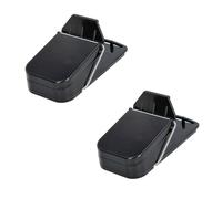 Wolfpack linea profesional trampa ratones plastico 9.5 x 4.7 cm. (bols