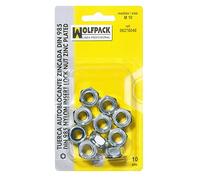 WOLFPACK LINEA PROFESIONAL Tuerca Autoblocante DIN985 SIZE_NAME