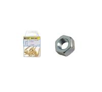 Wolfpack linea profesional tuerca hexagonal nuts