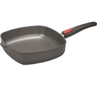 WOLL Bratpfanne Nowo Titanium Induction eckig 28x28cm 120540