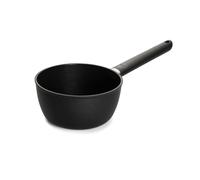 WOLL - Eco Lite QXR - Cazo con mango fijo de 18 cm de diámetro, 2,0 l - Olla antiadherente Diamond QXR sellada, sin PFAS, aluminio reciclado, inducción, horno