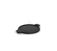 Woll SG24 - Tapa de Silicona antisalpicaduras (Redonda, 24 cm)