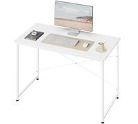 WOLTU Escritorio de Trabajo, Mesa de Ordenador, 120x60x75 cm