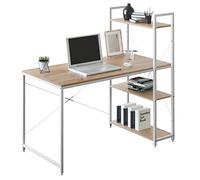 WOLTU Escritorio, Mesa para PC