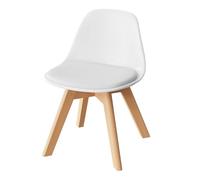 WOLTU Silla para Niños, Blanco