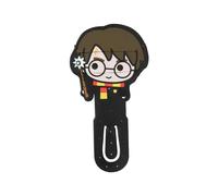 Wondee Lámpara de Lectura Harry Potter Chibi LED con Forma de Personaje, Ideal para Fans del Mundo Mágico