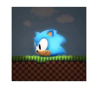 Wondee Lámpara Sonic 3D Mood Light