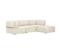 GUBI Sofá diván 3 de plazas Wonder 280x185 cm Mumble 02