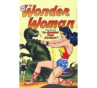 Wonder Woman A5 - Cuaderno de notas