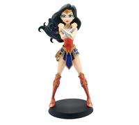 Wonder Woman Figura Figura Plastoy