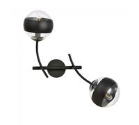Wonderlamp Aplique de pared Helmet (2 luces)