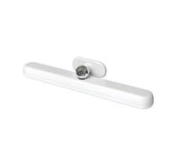 wonderlamp - Aplique de pared Vanto LED 1,5W recargable con imán