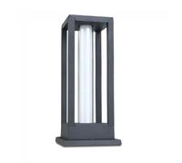 Wonderlamp Baliza de exterior LED Fuero (10W)