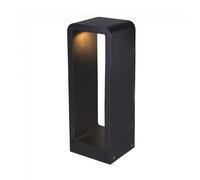 Wonderlamp Baliza de exterior LED Napoles (9W)