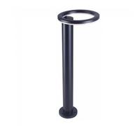 Wonderlamp Baliza LED de exterior orientable Circle (8W)