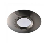 Wonderlamp Foco empotrable ROUND espejo - Wonderlamp