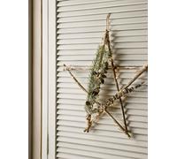 Wood estrella madera - Kenay Home