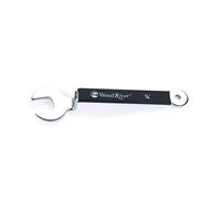 Woodriver - Llave de coletero de 7/8 pulgadas para conductores Dewalt y Fein