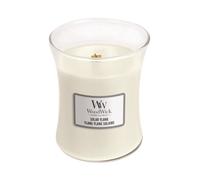 Woodwick 10.16479.0019 vela cilindro bergamota, jazmín, musk o almizc