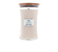 Woodwick Candle Nr. Vanilla & Sea Salt 609G