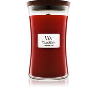 WoodWick - Cinnamon Chai Velas 609.5 g unisex
