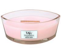 WoodWick Coastal Sunset vela perfumada con mecha de madera 453,6 g