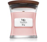 Woodwick Coastal Sunset vela perfumada con mecha de madera 85 g