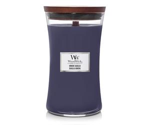 WoodWick - Elipse Dalia Hinoki Velas 609 g unisex