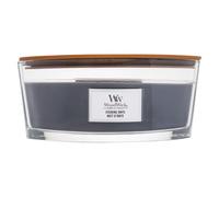Woodwick Ellipse Evening Onyx Candle 453 Gr
