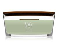 Woodwick Ethereal Haze vela perfumada con mecha de madera (hearthwick) 453.6 g