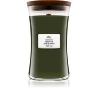 WoodWick - Abeto Frasier Velas 609.5 g unisex
