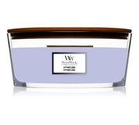 Woodwick Hypnoflora vela perfumada con mecha de madera (hearthwick) 453 g