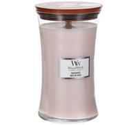 WoodWick - Trilogy Rosewood Velas 609.5 g unisex