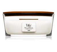 WoodWick - Linen Velas 453.6 g unisex