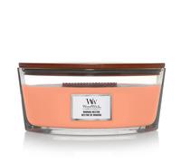 Woodwick manuka nectar vela elipse afrutado naranja 1 pieza(s)