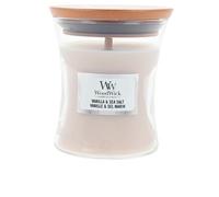 WOODWICK MINI vela #Vanilla