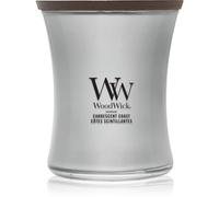 Woodwick Precious Metals Candescent Coast vela perfumada 275 g
