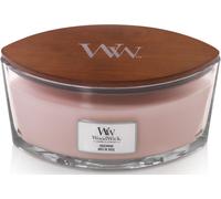 WoodWick Rosewood vela aromática con mecha de madera 453,6 g
