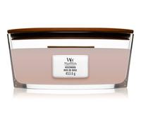 WoodWick Rosewood vela aromática con mecha de madera 453,6 g