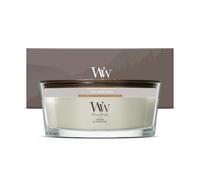 WoodWick Set de regalo de velas aromáticas, vela aromática Ellipse con mecha crepitante, hasta 50 horas de duración, regalos perfectos para el Día de la Madre y Pascua para mujeres