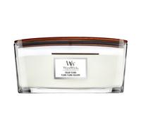 WoodWick Vela perfumada Solar Ylang con mecha de madera 453,6 g