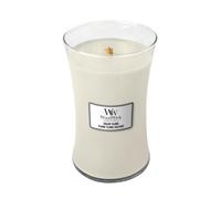 WoodWick Solar Ylang vela aromática con mecha de madera 609,5 g