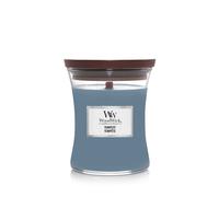 WoodWick Tempest vela perfumada con mecha de madera 275 g