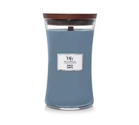 WoodWick Tempest vela perfumada con mecha de madera 609,5 g