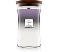 WoodWick - Trilogy Amethyst Sky Velas 623 g unisex